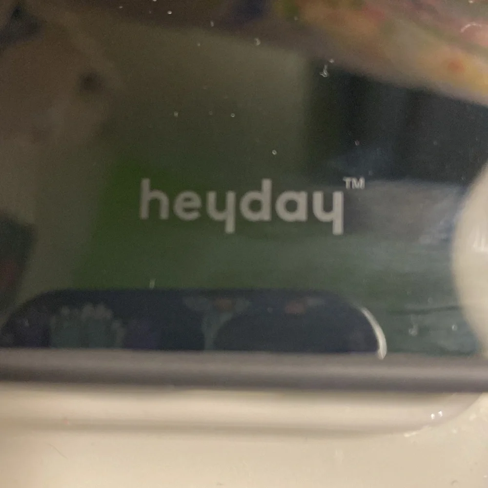 Heyday iPhone Case